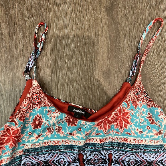 Romper - Picture 4 of 5